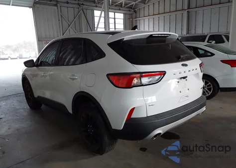 2020 Ford Escape Se Sport Hybrid z USA, uszkodzony, nr VIN 1FMCU9BZXLUB11231